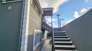 ACARKENT MV'DAN 2 AYRI GİRİŞLİ BAHÇE KULLNIMLI VİLLA