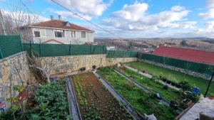 ACARKENT MV'DAN 2 AYRI GİRİŞLİ BAHÇE KULLNIMLI VİLLA