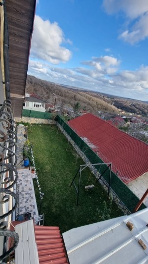 ACARKENT MV'DAN 2 AYRI GİRİŞLİ BAHÇE KULLNIMLI VİLLA