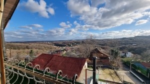 ACARKENT MV'DAN 2 AYRI GİRİŞLİ BAHÇE KULLNIMLI VİLLA