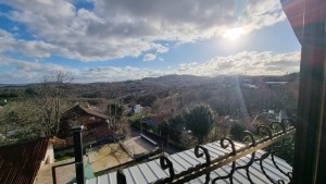 ACARKENT MV'DAN 2 AYRI GİRİŞLİ BAHÇE KULLNIMLI VİLLA