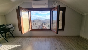 ACARKENT MV'DAN 2 AYRI GİRİŞLİ BAHÇE KULLNIMLI VİLLA