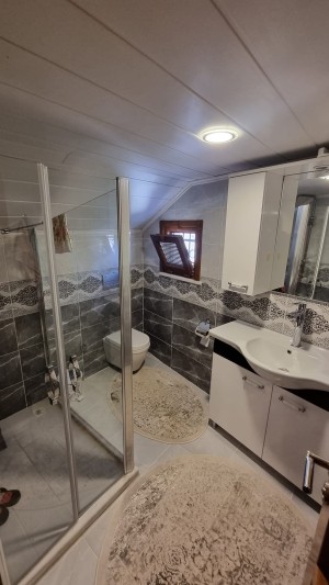 ACARKENT MV'DAN 2 AYRI GİRİŞLİ BAHÇE KULLNIMLI VİLLA