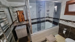 ACARKENT MV'DAN 2 AYRI GİRİŞLİ BAHÇE KULLNIMLI VİLLA