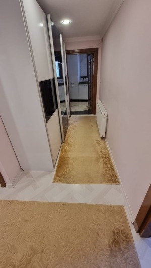 ACARKENT MV'DAN 2 AYRI GİRİŞLİ BAHÇE KULLNIMLI VİLLA