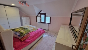 ACARKENT MV'DAN 2 AYRI GİRİŞLİ BAHÇE KULLNIMLI VİLLA