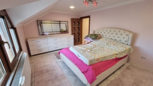 ACARKENT MV'DAN 2 AYRI GİRİŞLİ BAHÇE KULLNIMLI VİLLA