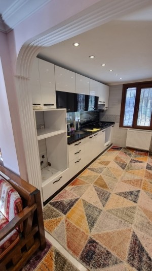 ACARKENT MV'DAN 2 AYRI GİRİŞLİ BAHÇE KULLNIMLI VİLLA