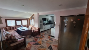 ACARKENT MV'DAN 2 AYRI GİRİŞLİ BAHÇE KULLNIMLI VİLLA