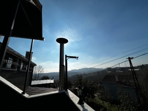 ACARKENT MV'DAN 2 AYRI GİRİŞLİ BAHÇE KULLNIMLI VİLLA