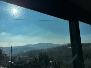 ACARKENT MV'DAN 2 AYRI GİRİŞLİ BAHÇE KULLNIMLI VİLLA