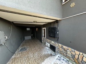 ACARKENT MV'DAN 2 AYRI GİRİŞLİ BAHÇE KULLNIMLI VİLLA