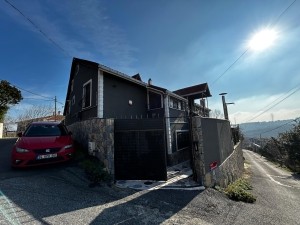 ACARKENT MV'DAN 2 AYRI GİRİŞLİ BAHÇE KULLNIMLI VİLLA