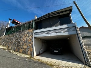 ACARKENT MV'DAN 2 AYRI GİRİŞLİ BAHÇE KULLNIMLI VİLLA