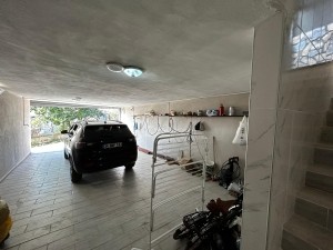 ACARKENT MV'DAN 2 AYRI GİRİŞLİ BAHÇE KULLNIMLI VİLLA