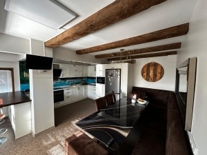 ACARKENT MV'DAN 2 AYRI GİRİŞLİ BAHÇE KULLNIMLI VİLLA