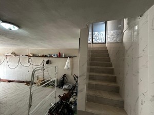 ACARKENT MV'DAN 2 AYRI GİRİŞLİ BAHÇE KULLNIMLI VİLLA