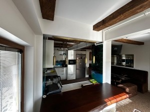 ACARKENT MV'DAN 2 AYRI GİRİŞLİ BAHÇE KULLNIMLI VİLLA