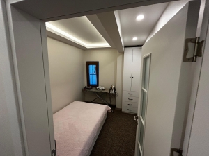 ACARKENT MV'DAN 2 AYRI GİRİŞLİ BAHÇE KULLNIMLI VİLLA