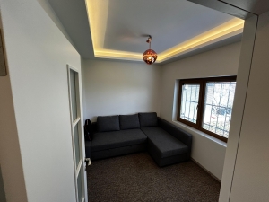 ACARKENT MV'DAN 2 AYRI GİRİŞLİ BAHÇE KULLNIMLI VİLLA