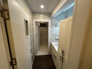 ACARKENT MV'DAN 2 AYRI GİRİŞLİ BAHÇE KULLNIMLI VİLLA