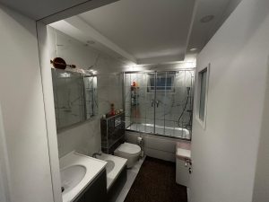 ACARKENT MV'DAN 2 AYRI GİRİŞLİ BAHÇE KULLNIMLI VİLLA