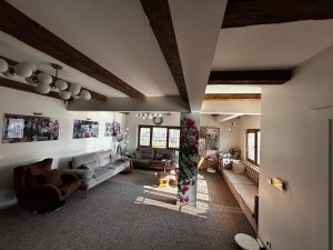 ACARKENT MV'DAN 2 AYRI GİRİŞLİ BAHÇE KULLNIMLI VİLLA