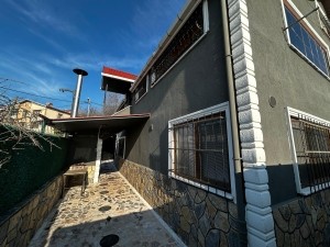 ACARKENT MV'DAN 2 AYRI GİRİŞLİ BAHÇE KULLNIMLI VİLLA