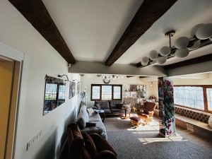 ACARKENT MV'DAN 2 AYRI GİRİŞLİ BAHÇE KULLNIMLI VİLLA