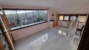 ACARKENT MV'DAN 2 AYRI GİRİŞLİ BAHÇE KULLNIMLI VİLLA