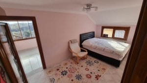 ACARKENT MV'DAN 2 AYRI GİRİŞLİ BAHÇE KULLNIMLI VİLLA