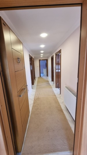 ACARKENT MV'DAN 2 AYRI GİRİŞLİ BAHÇE KULLNIMLI VİLLA