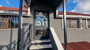 ACARKENT MV'DAN 2 AYRI GİRİŞLİ BAHÇE KULLNIMLI VİLLA