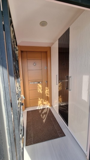 ACARKENT MV'DAN 2 AYRI GİRİŞLİ BAHÇE KULLNIMLI VİLLA