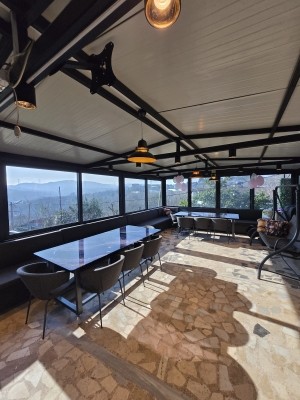 ACARKENT MV'DAN 2 AYRI GİRİŞLİ BAHÇE KULLNIMLI VİLLA