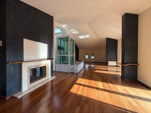 ACARKENT'E ÇOK YAKIN BUTİK SİTEDE ASANSÖRLÜ HAVUZLU KİRALIK VİLLA