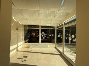 ACARKENT'E ÇOK YAKIN BUTİK SİTEDE ASANSÖRLÜ HAVUZLU KİRALIK VİLLA