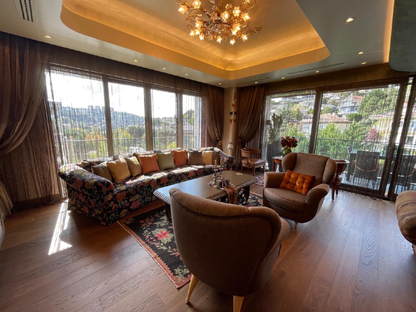 ACAR VADİ EVLERİ-ACARKENT