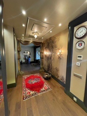 ACAR VADİ EVLERİ-ACARKENT