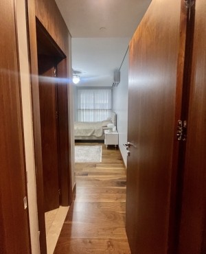 ACARKENT ACARBLU REZİDANS' DA EŞYALI SATILIK DAİRE