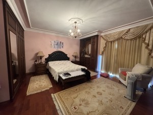 Acarkent'te Full Eşyalı C Tipi Kiralık Villa