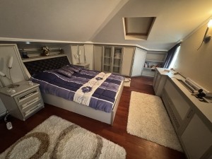 Acarkent'te Full Eşyalı C Tipi Kiralık Villa