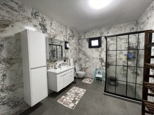 ACARKENT GÖRELE' DE LÜKS EŞYALI KİRALIK MÜSTAKİL VİLLA