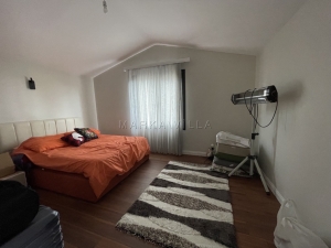 ACARKENT GÖRELE' DE LÜKS EŞYALI KİRALIK MÜSTAKİL VİLLA