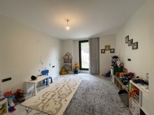 ACARKENT GÖRELE' DE LÜKS EŞYALI KİRALIK MÜSTAKİL VİLLA