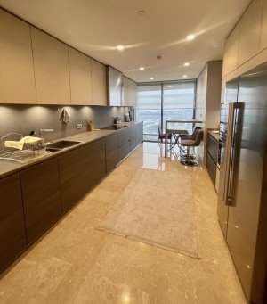 ACARKENT ACARBLU REZİDANS' DA EŞYALI SATILIK DAİRE