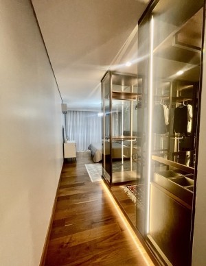 ACARKENT ACARBLU REZİDANS' DA EŞYALI SATILIK DAİRE