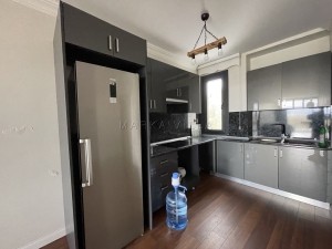 ACARKENT GÖRELE' DE LÜKS EŞYALI KİRALIK MÜSTAKİL VİLLA