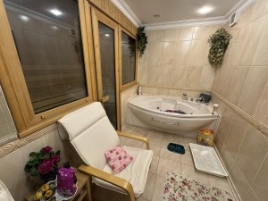 Acarkent'te Full Eşyalı C Tipi Kiralık Villa