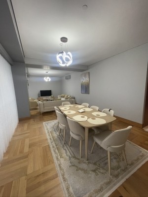 ACARKENT ACARBLU REZİDANS' DA EŞYALI SATILIK DAİRE